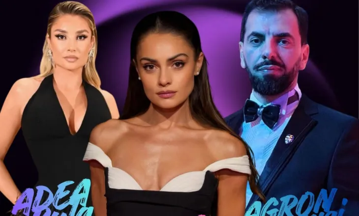 Tri net të “Akordeve të Kosovës” me Agron Krasniqin, Flaka Latifin dhe Adea Pulën