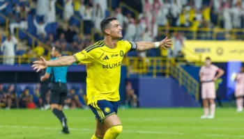 Tripletë e Ronaldos, shifra 1000 gola më pranë se kurrë