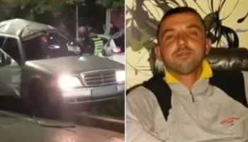 Tritol ‘Benz’-it në Gjirokastër, një i vdekur dhe një i plagosur. Kush ishte shënjestra e atentatit?