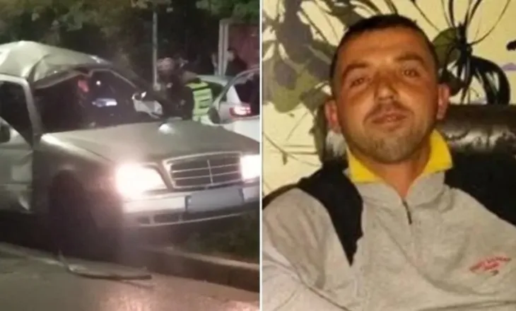 Tritol ‘Benz’-it në Gjirokastër, një i vdekur dhe një i plagosur. Kush ishte shënjestra e atentatit?