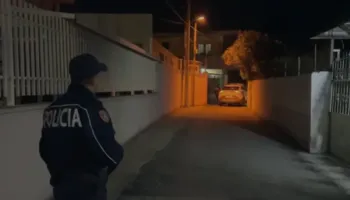 Tritol në banesën e efektivit të kriminalistikës në Shkodër, familjarët shpëtojnë pa lëndime (EMRI)