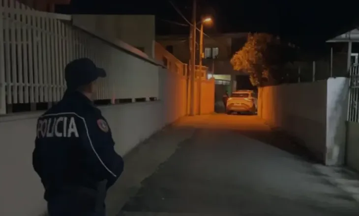Tritol në banesën e efektivit të kriminalistikës në Shkodër, familjarët shpëtojnë pa lëndime (EMRI)