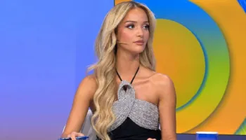 Trondit Selin: Për shkak të lojës që bëra në BBV prindërit e mi do divorcoheshin