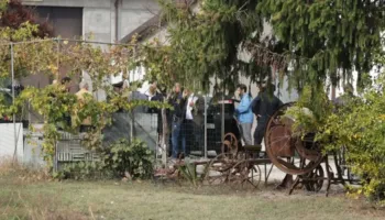 Tronditëse në Itali! Trupi i pajetë i shqiptarit gjendet në një pus, dyshohet i ekzekutuar me armë