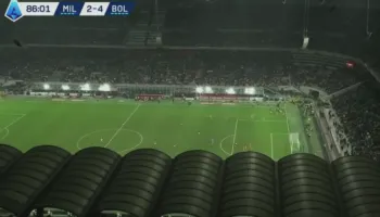 Tronditet Milani në “San Siro”, Bologna përmbys gjithçka dhe fiton 4-2, shkërmoqet ekipi i Amorim