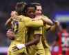 TRONDITET SERIE A, BOLOGNA TURPERON MILANIN NE SHTEPI, INTERI MERR KREUN ME DY AUTOGOLA