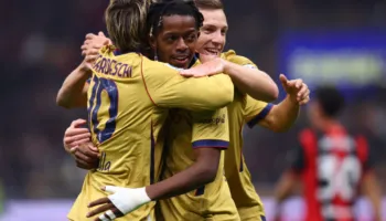 TRONDITET SERIE A, BOLOGNA TURPERON MILANIN NE SHTEPI, INTERI MERR KREUN ME DY AUTOGOLA