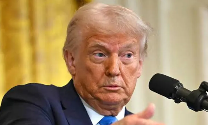 TRUMP BERI MARREVESHJE ME PUTININ, PASI ZELENSKY REFUZOI GJASHTE KERKESAT AMERIKANE
