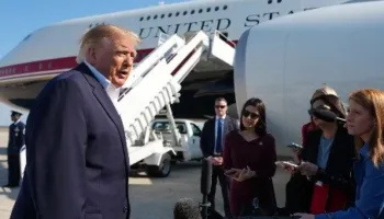 Trump: Do ta pranoj rezultatin e zgjedhjeve të mesit të mandatit, nëse janë të ndershme