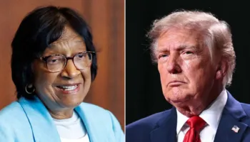 Trump: Duhej ta merrja unë çmimin “Nobel” për Paqen”, askush s’ka dëgjuar për Navi Pillay