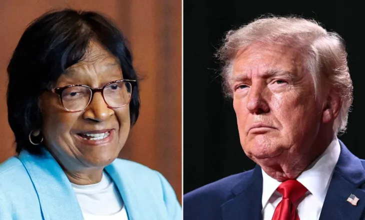 Trump: Duhej ta merrja unë çmimin “Nobel” për Paqen”, askush s’ka dëgjuar për Navi Pillay