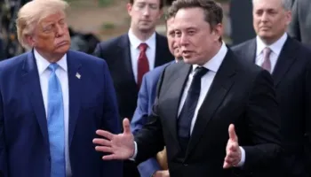 Trump: Elon Musk rikthen internetin Starlink për Ukrainën pas kufizimeve që prekën ushtrinë