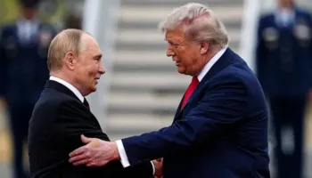 Trump i hap rrugën gazit rus, Europa perballe nje pazari të ri energjetik