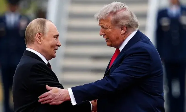 Trump i hap rrugën gazit rus, Europa perballe nje pazari të ri energjetik