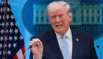 Trump: Irani ka raketa që arrijnë deri në Evropë, mund të godisnin edhe Los Anxhelosin