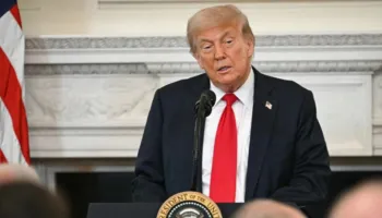 Trump: Irani po përpiqet të rrisë çmimin e naftës para zgjedhjeve të mesmandatit në SHBA