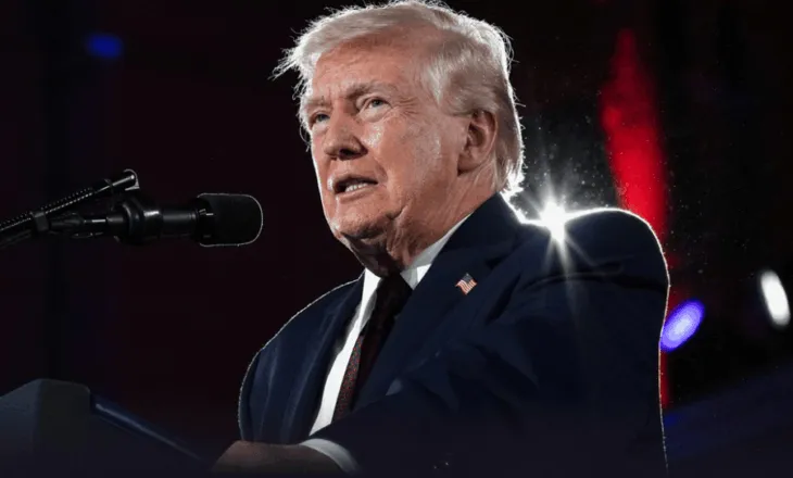 Trump: Jemi më pranë se kurrë përfundimit të luftës në Ukrainë