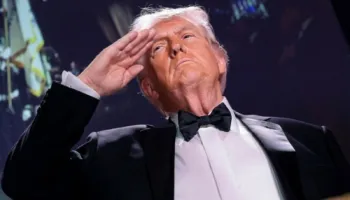 Trump kërkon Çmimin Nobel për Paqen: Kam zgjidhur 8 luftëra, e meritoj më shumë se kushdo