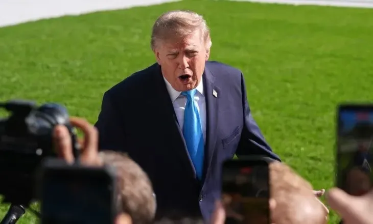 Trump kritikon zgjedhjet në Brazil: Një turp i madh për popullin brazilian