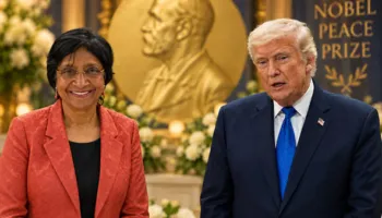 Trump kundër çmimit Nobel për Navi Pillay, akuzon studiuesen për qëndrim anti-amerikan
