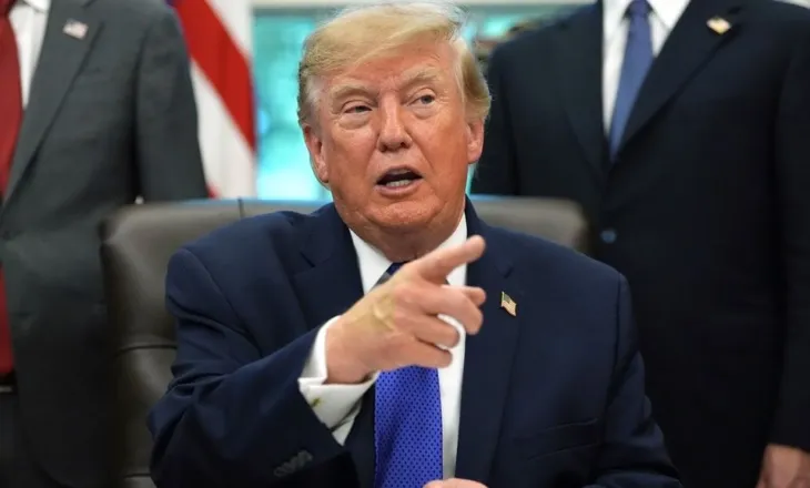 Trump kundër Gjykatës Penale Ndërkombëtare! Nga urdhrat ndaj Netanyahut te thirrja për tërheqjen e shteteve, çfarë rrezikon ICC-ja