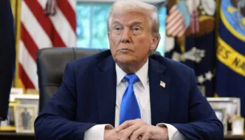 Trump: Lufta me Iranin do të përfundojë “së shpejti”