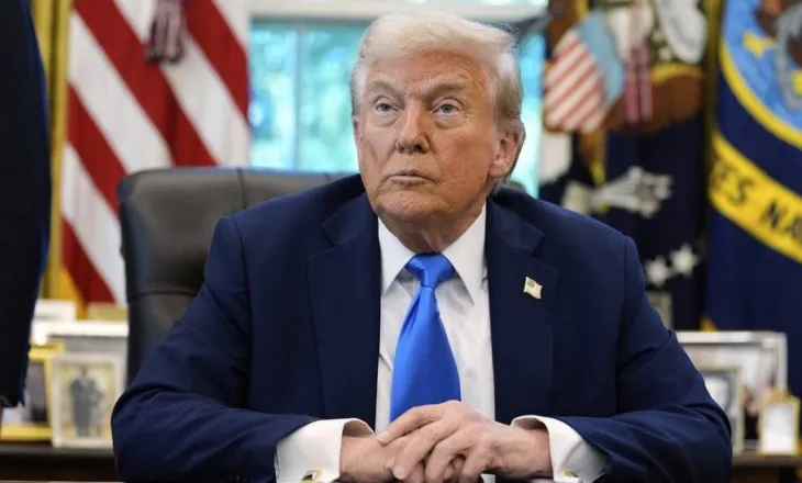 Trump: Lufta me Iranin do të përfundojë “së shpejti”