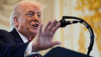 Trump mbeti pa Nobelin e Paqes, ‘shpërthen’ ndaj Norvegjisë: Njollë e pashlyeshme!’