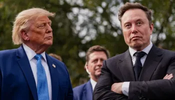Trump mbron Elon Musk mbi kufizimet e Starlink në Ukrainë: A nuk ka bërë asgjë të gabuar
