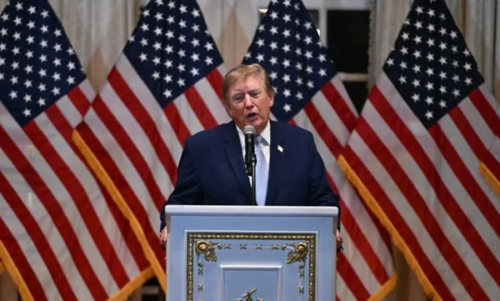 Trump mbron lehtësimin e disa sanksioneve ndaj Rusisë