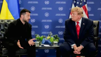 Trump: Nëse Zelensky do të më kishte dëgjuar miliona ukrainas do të ishin gjallë