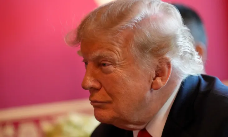 Trump nga Kansas: Nuk planifikoj të dëmtoj prodhuesin kanadez të avionëve Bombardier