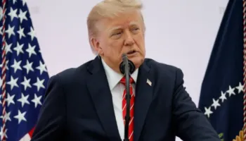 Trump njofton “armëpushim energjetik” mes Rusisë dhe Ukrainës