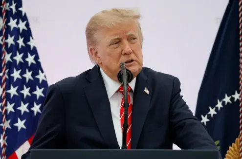 Trump njofton “armëpushim energjetik” mes Rusisë dhe Ukrainës