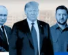 Trump njofton armëpushim energjetik midis Rusisë dhe Ukrainës: Hyn në fuqi menjëherë