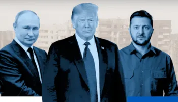 Trump njofton armëpushim energjetik midis Rusisë dhe Ukrainës: Hyn në fuqi menjëherë