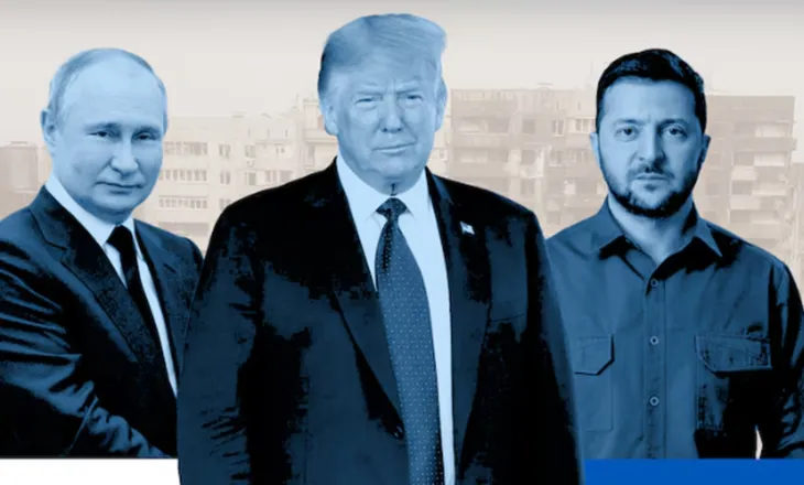 Trump njofton armëpushim energjetik midis Rusisë dhe Ukrainës: Hyn në fuqi menjëherë