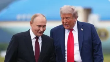 Trump njofton marrëveshjen me Putinin për naftën: Çmimet do të bien menjëherë