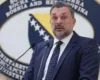 Trump paralajmëroi shkarkimin e LaCivita! Thellohet skandali: Bosnja kërkon verifikimin e kompanisë që punoi për Berishën
