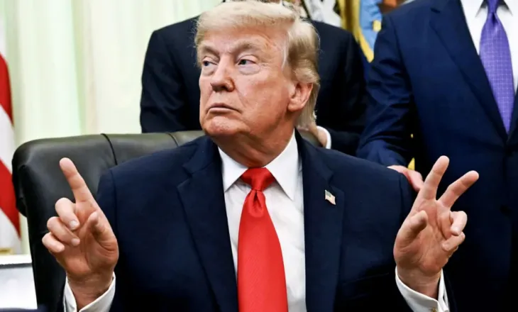Trump paralajmëron sërish Iranin: Ose bëjmë një marrëveshje, ose i bombardojmë