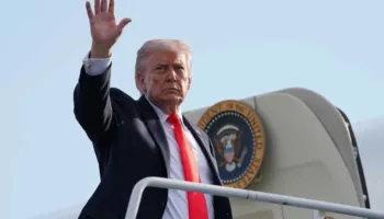 Trump përgatitet për një tur intensiv, do të vizitojë të paktën 10 shtete