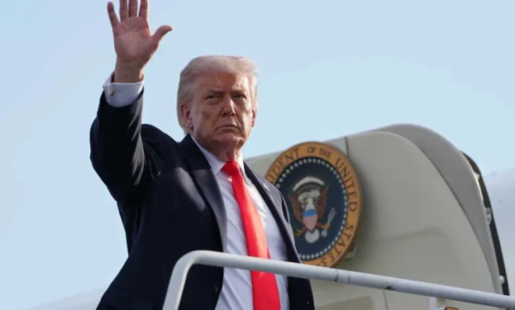 Trump përgatitet për një tur intensiv, do të vizitojë të paktën 10 shtete