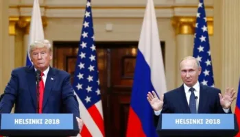 Trump: Pezullova sanksionet kundër Rusisë sepse nuk dua ta largoj nga tryeza e negociatave