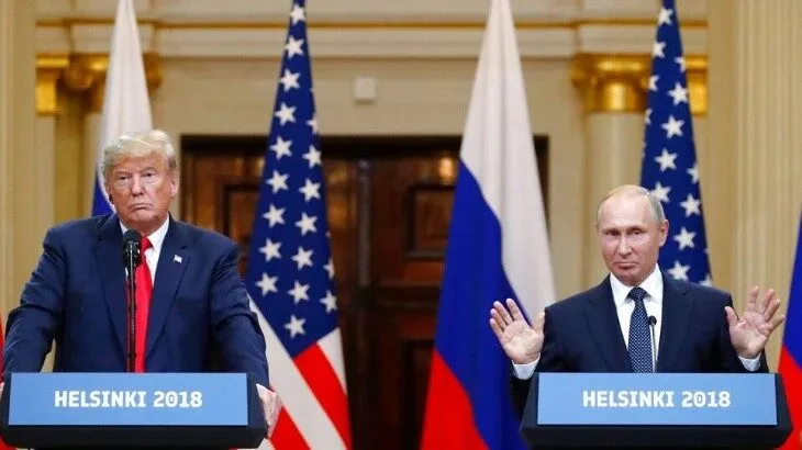 Trump: Pezullova sanksionet kundër Rusisë sepse nuk dua ta largoj nga tryeza e negociatave