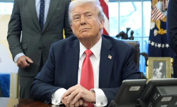 Trump rikthen premtimin për 5 mijë dollarë për çdo amerikan, ja çfarë do të ndodhë nëse republikanët fitojnë zgjedhjet e nëntorit