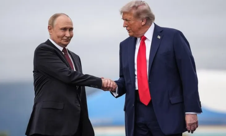 Trump: Rusia do të furnizojë tregjet me miliona tonë karburant, çmimet e naftës do të bien me ritme rekord