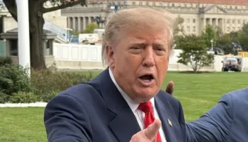 Trump: SHBA mund t’i bashkohet sulmeve saudite kundër Huthëve në Jemen