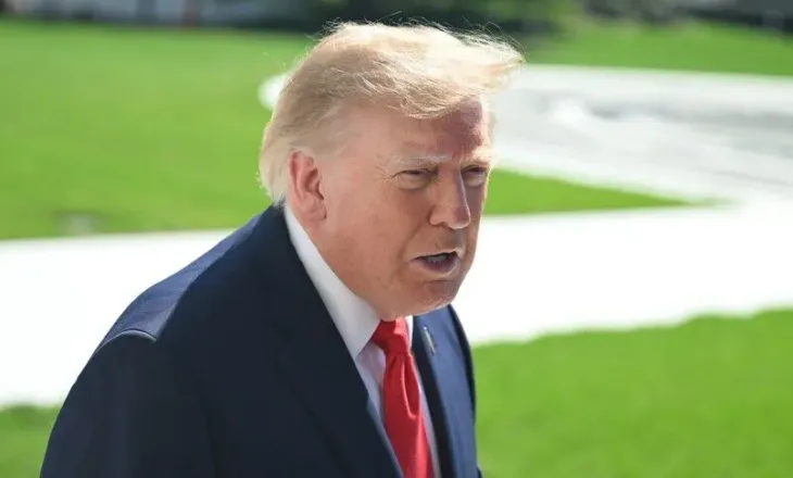 Trump: SHBA po shqyrton bazë ushtarake në Poloni –