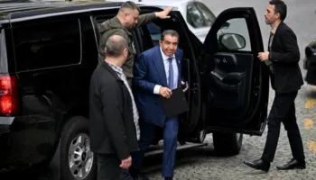 Trump shkarkon Paolo Zampollin nga detyra e të dërguarit special të SHBA-së për Partneritetet Globale