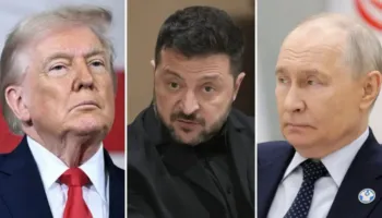 Trump shpall armëpushim Rusi – Ukrainë, por sulmet vazhdojnë! Zelensky: Presim garanci nga Moska